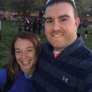 Meet your Posher, Nick